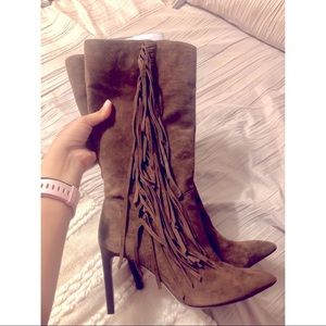 Sam Edelman boots- Size 6.5